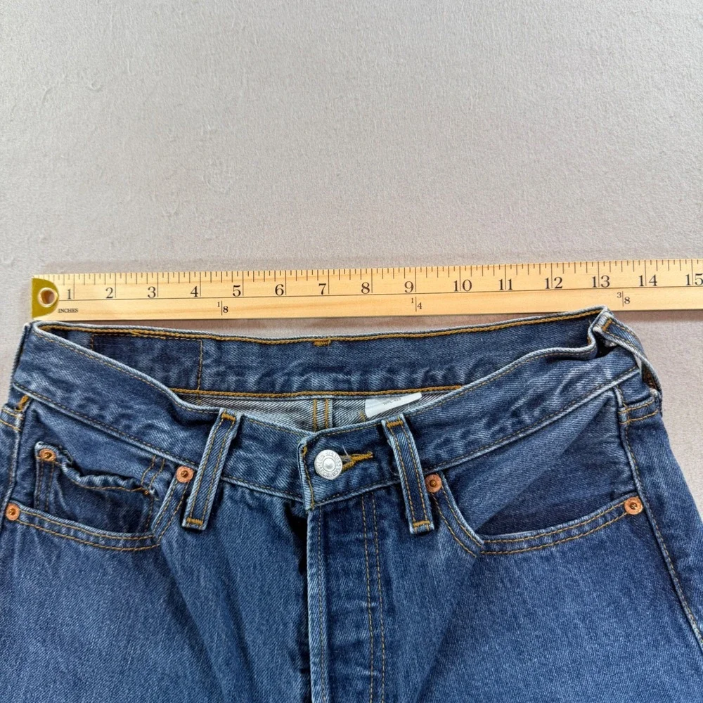 Levis levi 501